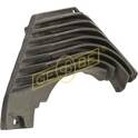 Control Unit, heating/ventilation GEBE - 9 9214 1