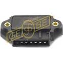 Control Unit, ignition system GEBE - 9 4000 1