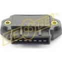 Control Unit, ignition system GEBE - 9 4002 1