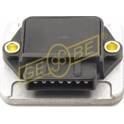 Control Unit, ignition system GEBE - 9 4005 1
