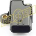 Control Unit, ignition system GEBE - 9 4016 1