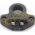 Control Unit, ignition system GEBE - 9 4034 1