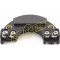 Control Unit, ignition system GEBE - 9 4043 1