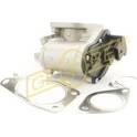EGR Valve GEBE - 9 3167 1