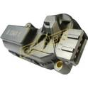 Elemento de ajuste, borboleta GEBE - 9 3341 1