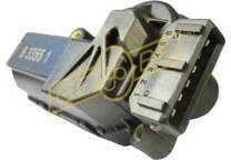 Elemento de ajuste, borboleta