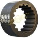 Flexibel kopplingsmuff GEBE - 3 5400 1