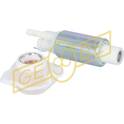 Fuel Pump GEBE - 9 6168 1