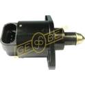 Idle Control Valve, air supply GEBE - 9 3346 1