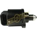 Idle Control Valve, air supply GEBE - 9 3350 1