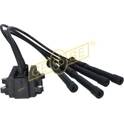Ignition Coil GEBE - 9 4567 1