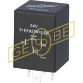 Indicator relay GEBE - 9 9466 1