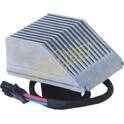 Interruptor de ventilador, aquecimento/ventilação GEBE - 9 9403 1