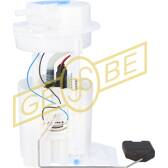 Kraftstoffpumpe GEBE - 9 6119 1