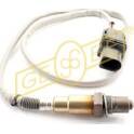 Lambda Sensor GEBE - 9 7076 1