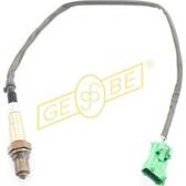 Lambda Sensor GEBE - 9 7141 1