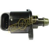 Moteur pas à pas (vanne de ralenti) GEBE - 9 3348 1