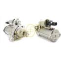 Motor de arranque GEBE - 6 7041 1