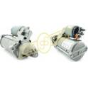Motor de arranque GEBE - 6 7089 1