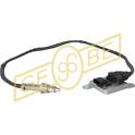 NOx Sensor, NOx catalytic converter GEBE - 9 2936 1