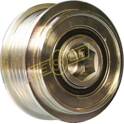 Polia, alternador GEBE - 3 5421 1