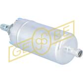 Pompe à carburant GEBE - 9 6010 1