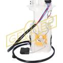 Pompe à carburant GEBE - 9 6172 1