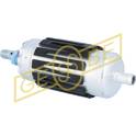 Pompe à carburant GEBE - 9 6180 1
