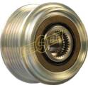 Puleggia cinghia, Alternatore GEBE - 3 5467 1