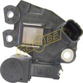 Regulador do alternador GEBE - 1 4004 1