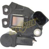 Regulator, alternator GEBE - 1 4001 1
