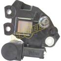 Regulator, alternator GEBE - 1 4002 1
