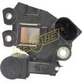 Regulator, alternator GEBE - 1 4007 1