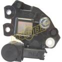 Regulator, alternator GEBE - 1 4008 1
