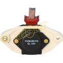 Regulator, alternator GEBE - 1 4402 1