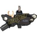 Regulator, alternator GEBE - 1 4407 1