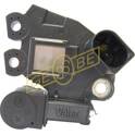 Regulator napięcia GEBE - 1 4010 1