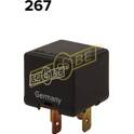 Relais (climatisation) GEBE - 9 9134 1