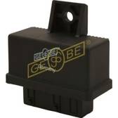 Relais, Kraftstoffpumpe GEBE - 9 9206 1