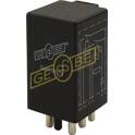 Relais, Kraftstoffpumpe GEBE - 9 9431 1