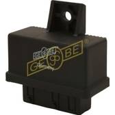 Relais (pompe à carburant) GEBE - 9 9206 1