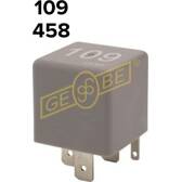 Relay, fuel pump GEBE - 9 9503 1