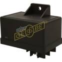 Relay, glow plug system GEBE - 9 9198 1