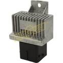 Relay, glow plug system GEBE - 9 9406 1