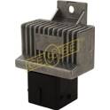 Relay, glow plug system GEBE - 9 9410 1