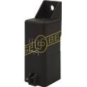 Relay, glow plug system GEBE - 9 9456 1