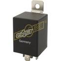 Relay, glow plug system GEBE - 9 9512 1