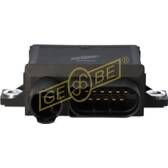 Relay, glow plug system GEBE - 9 9648 1