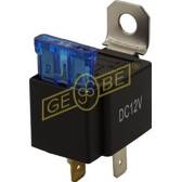 Relé, bomba de combustible GEBE - 9 9503 1