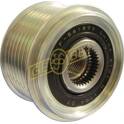 Riemenscheibe, Generator GEBE - 3 5480 1